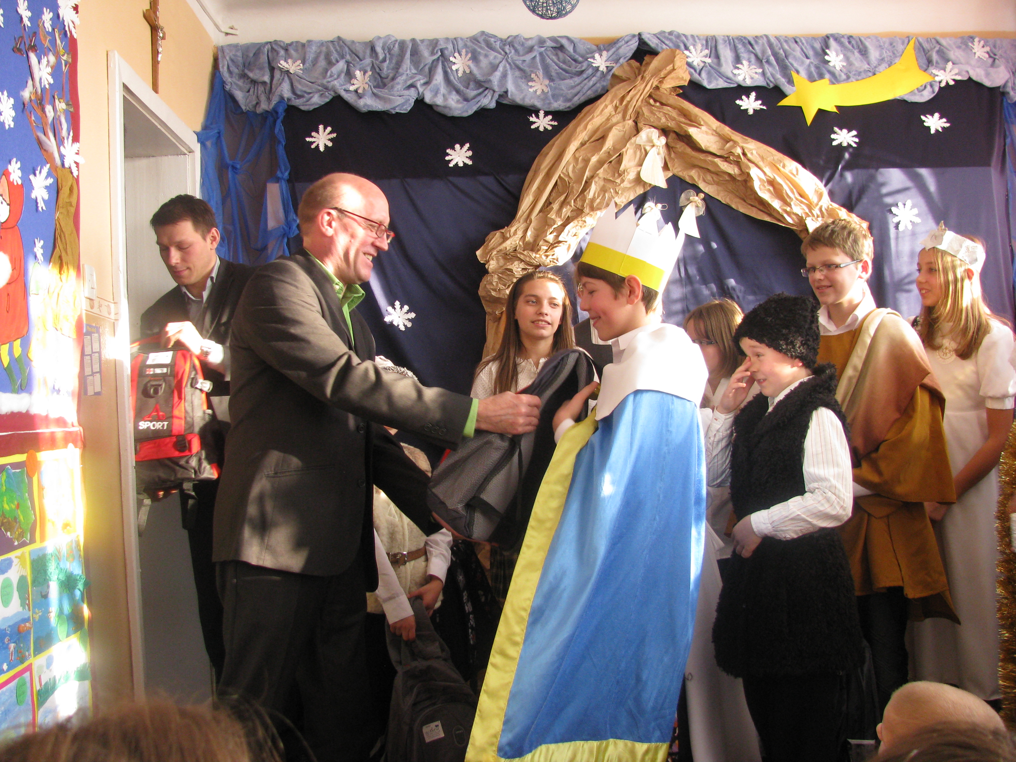 Szkoła Podstawowa w Jeleni